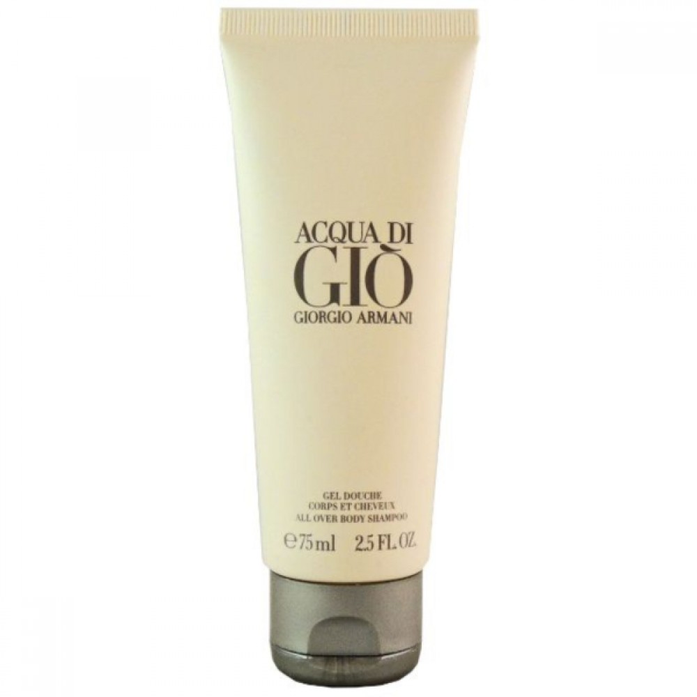 Giorgio Armani Acqua Di Gio Shower Gel for Men