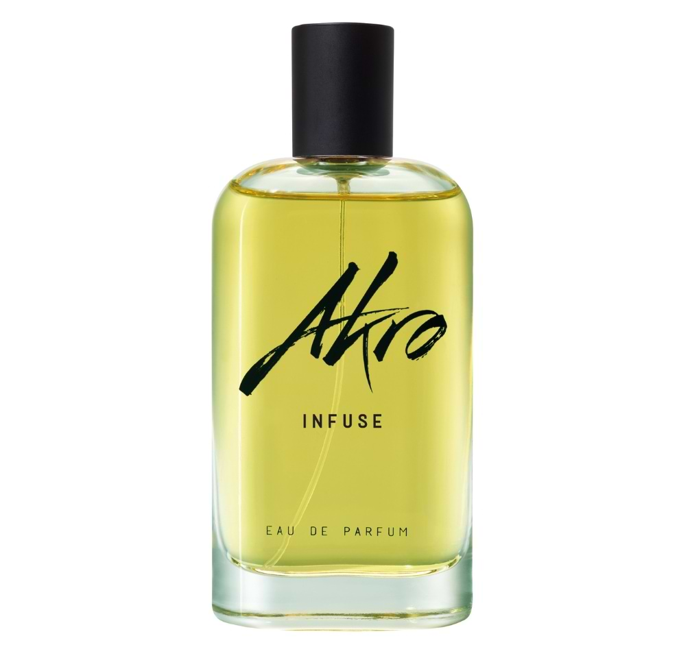 Akro Infuse