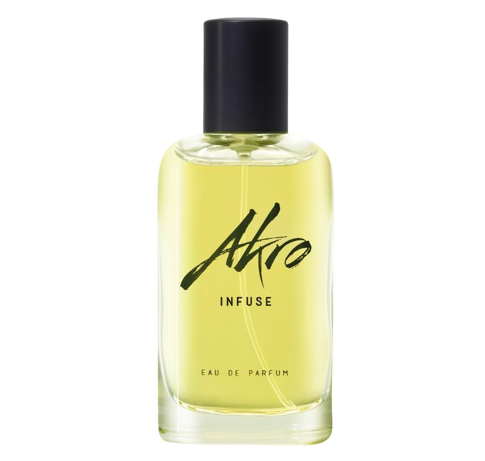 Akro Infuse