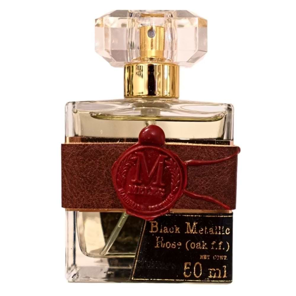 Meleg Perfumes Black Metallic Rose