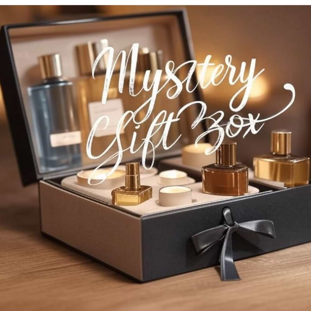 Luxury Mystery Box