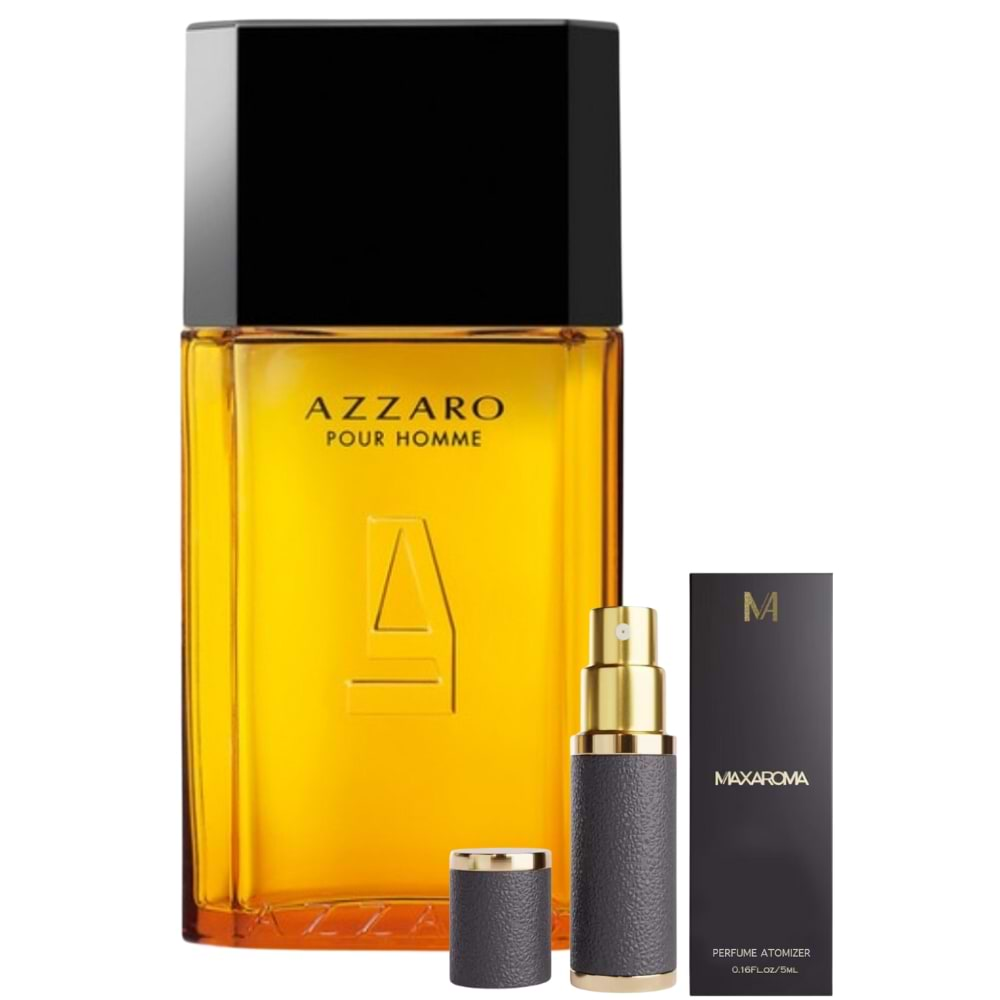 Azzaro Azzaro Pour Homme for Men