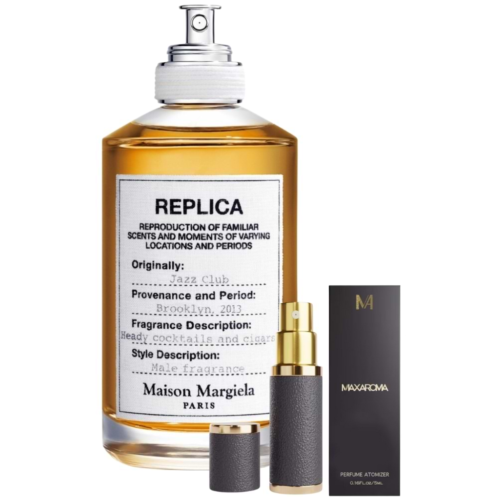 Maison Martin Margiela Replica Jazz Club