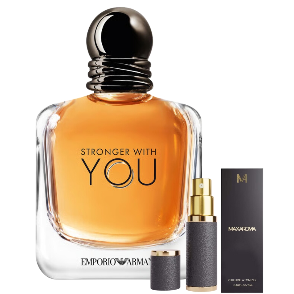 Emporio Armani Stronger with You