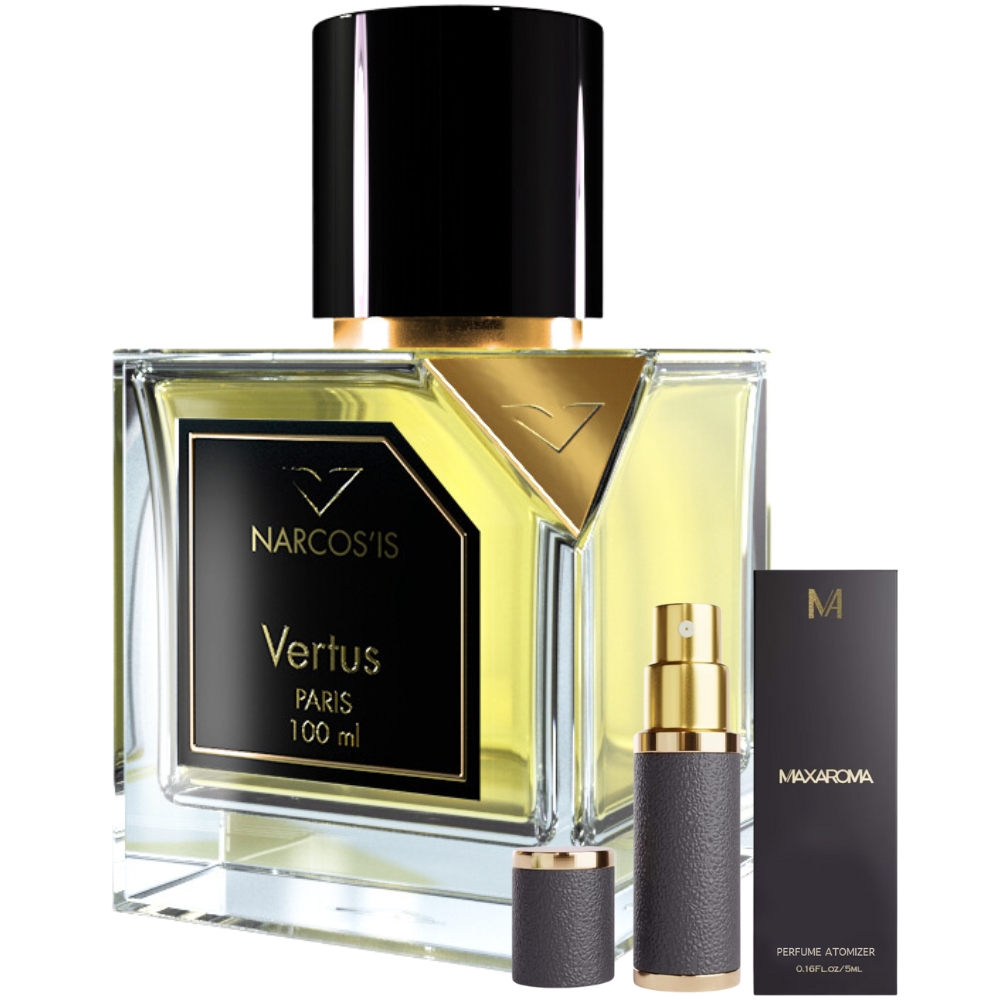 Vertus Paris Narcos\'is Perfume Unisex