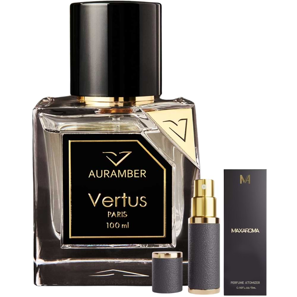 Vertus Paris Auramber 