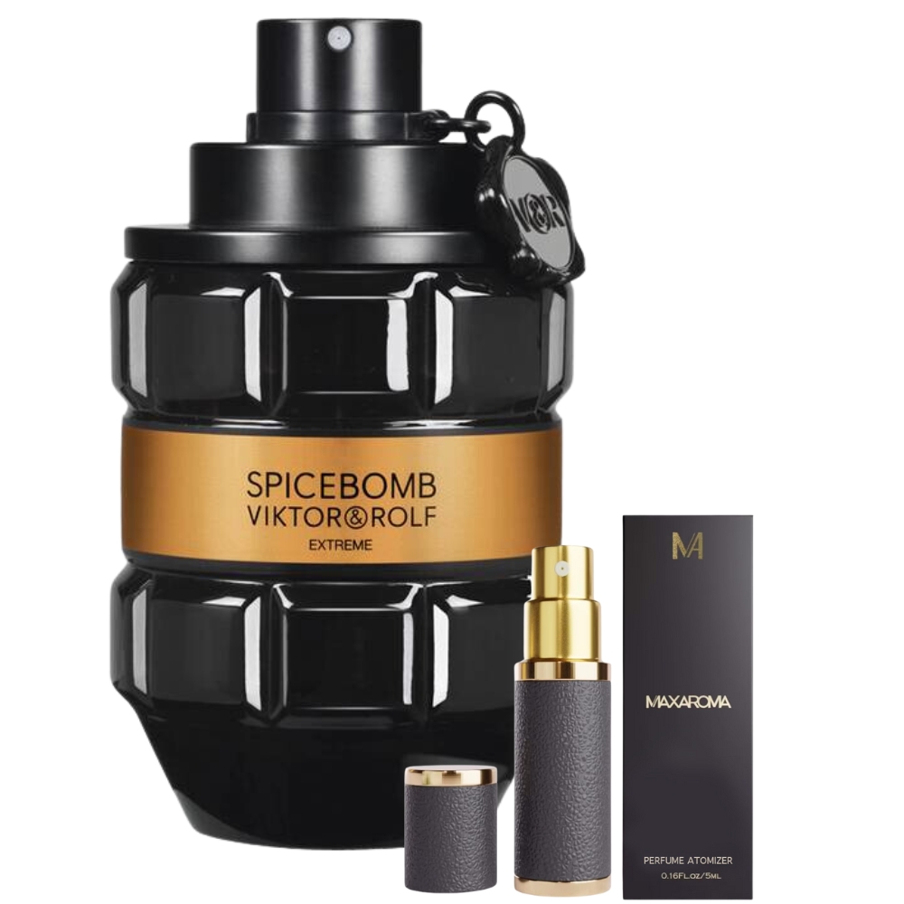 Viktor & Rolf SpiceBomb Extreme for Men