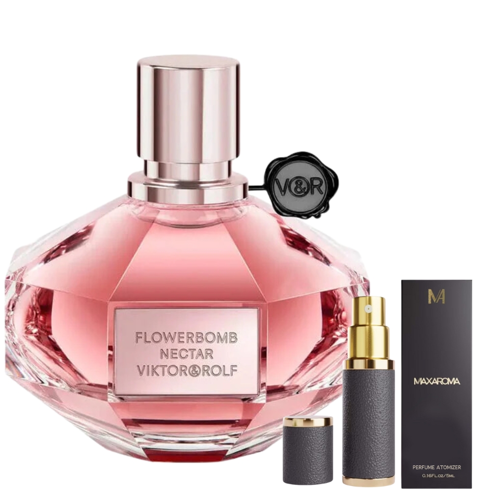 Viktor & Rolf Flowerbomb Nectar EDP Intense S..