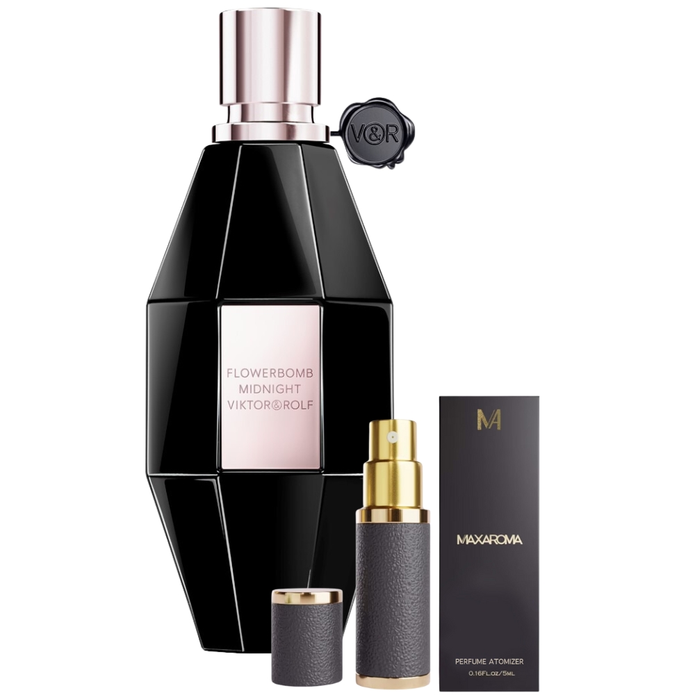 Viktor & Rolf Flowerbomb Midnight for Women