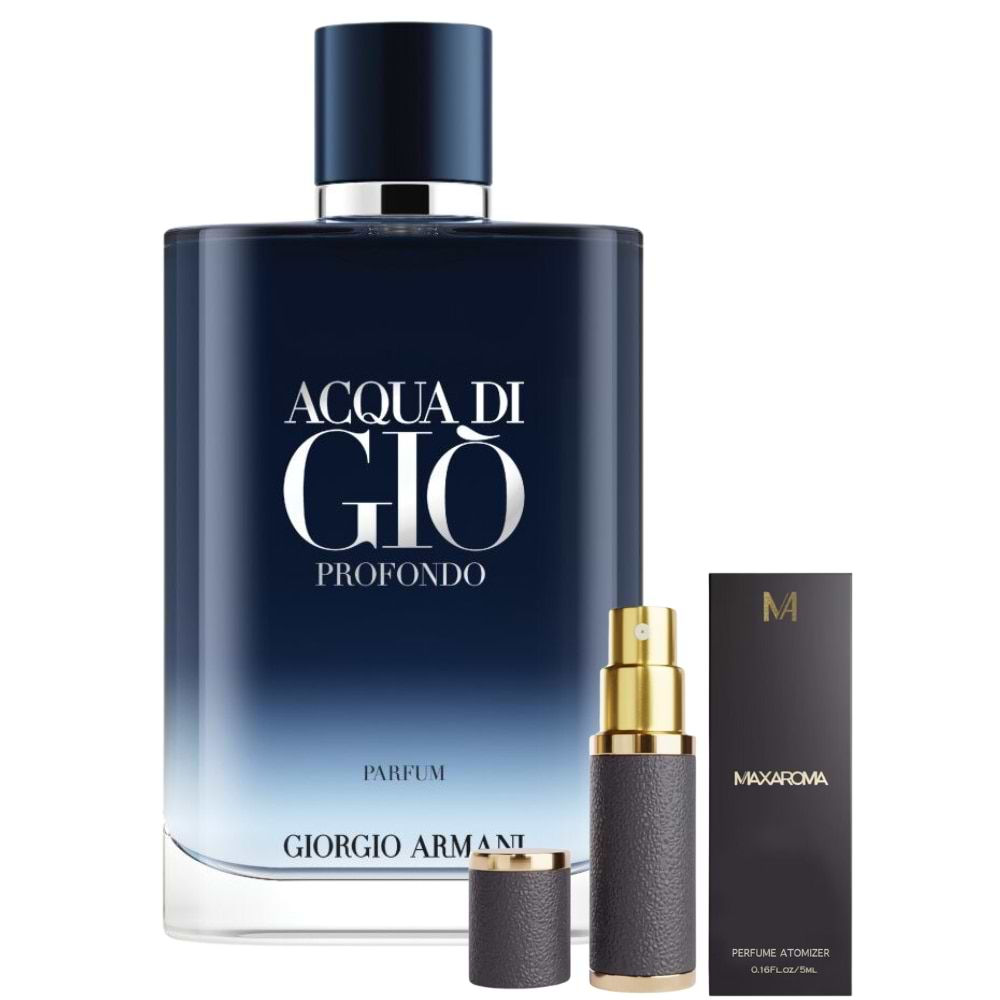 Giorgio Armani Acqua Di Gio Profondo 