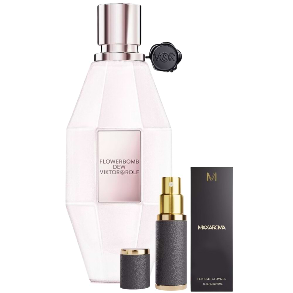 Viktor & Rolf Flowerbomb Dew