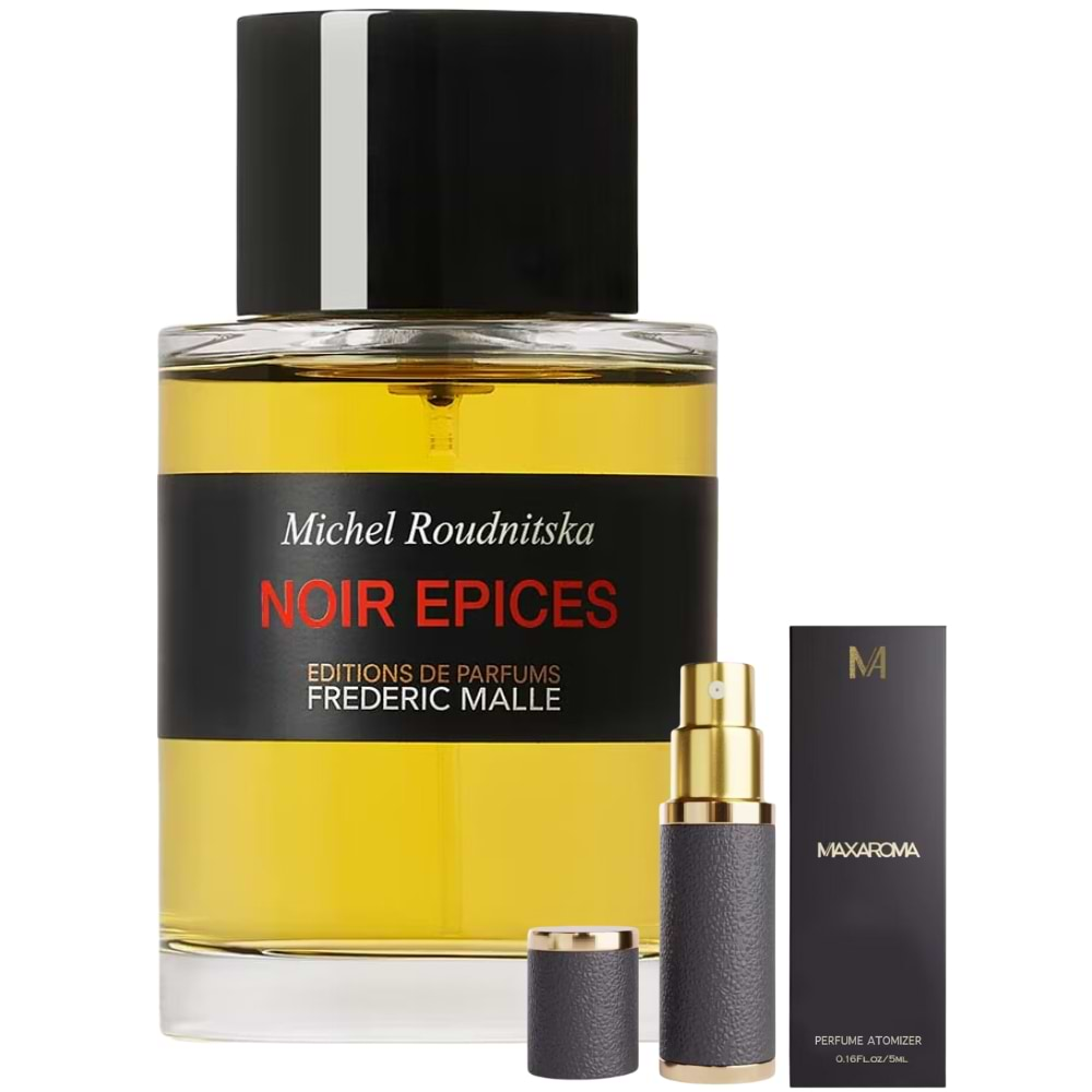 Frederic Malle Noir Epices