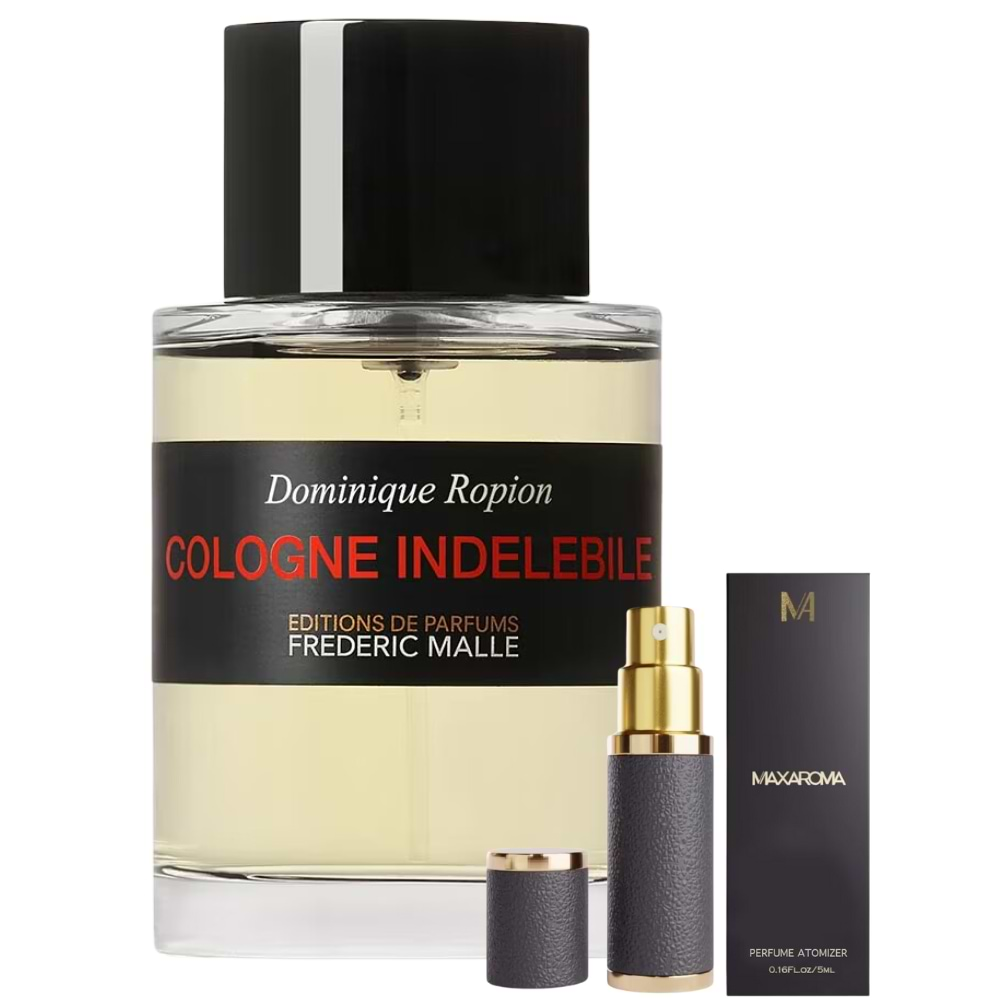 Frederic Malle Cologne Indelebile Unisex