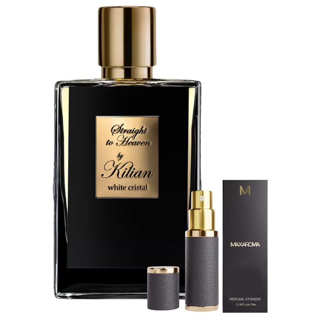 By Kilian Straight to Heaven for Men