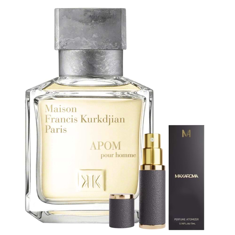 Maison Francis Kurkdjian APOM Pour Homme