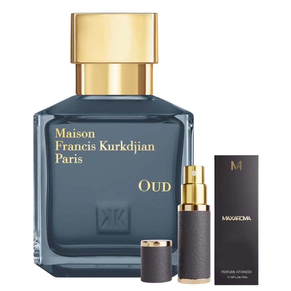 Maison Francis Kurkdjian Oud