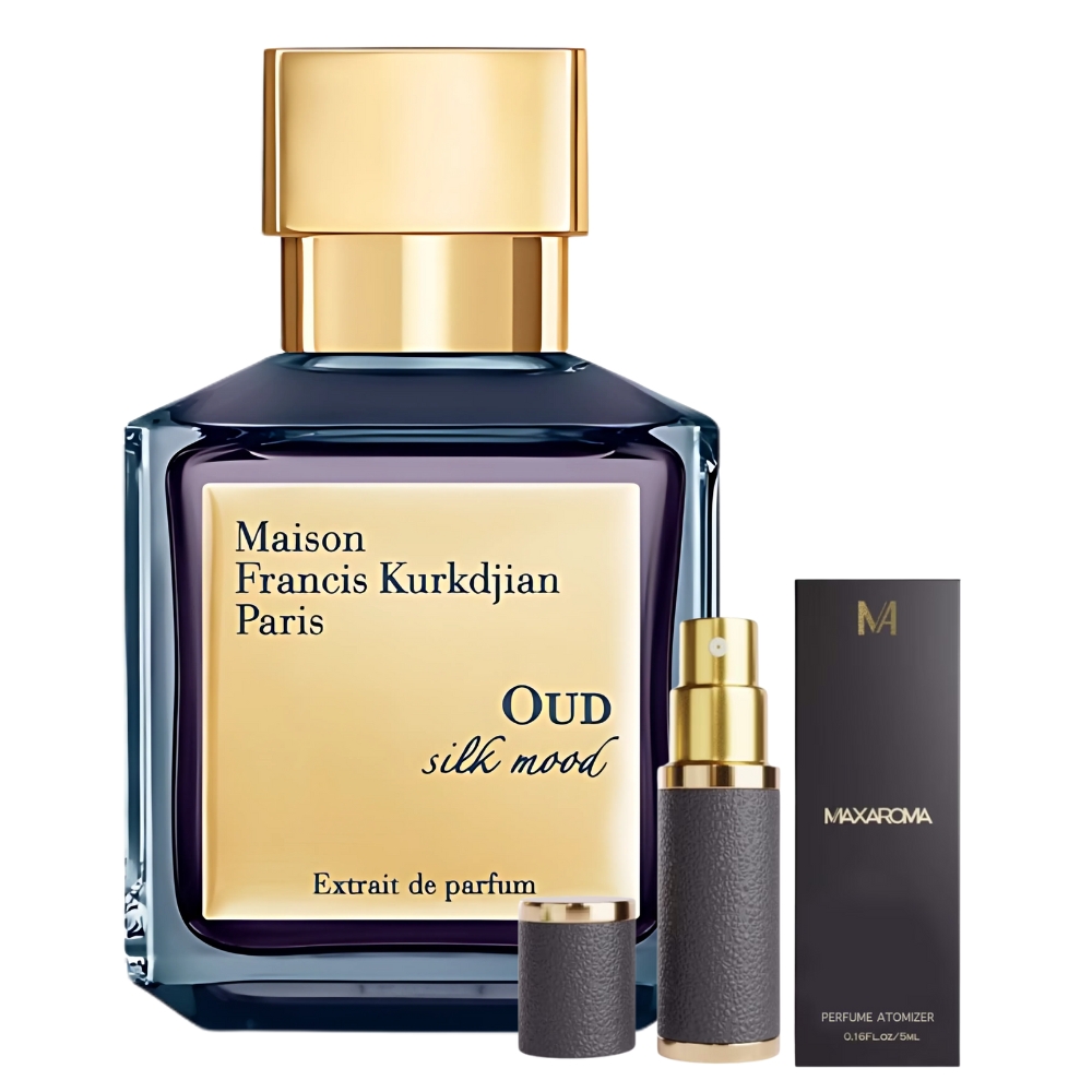 Maison Francis Kurkdjian Oud Silk Mood Extrait