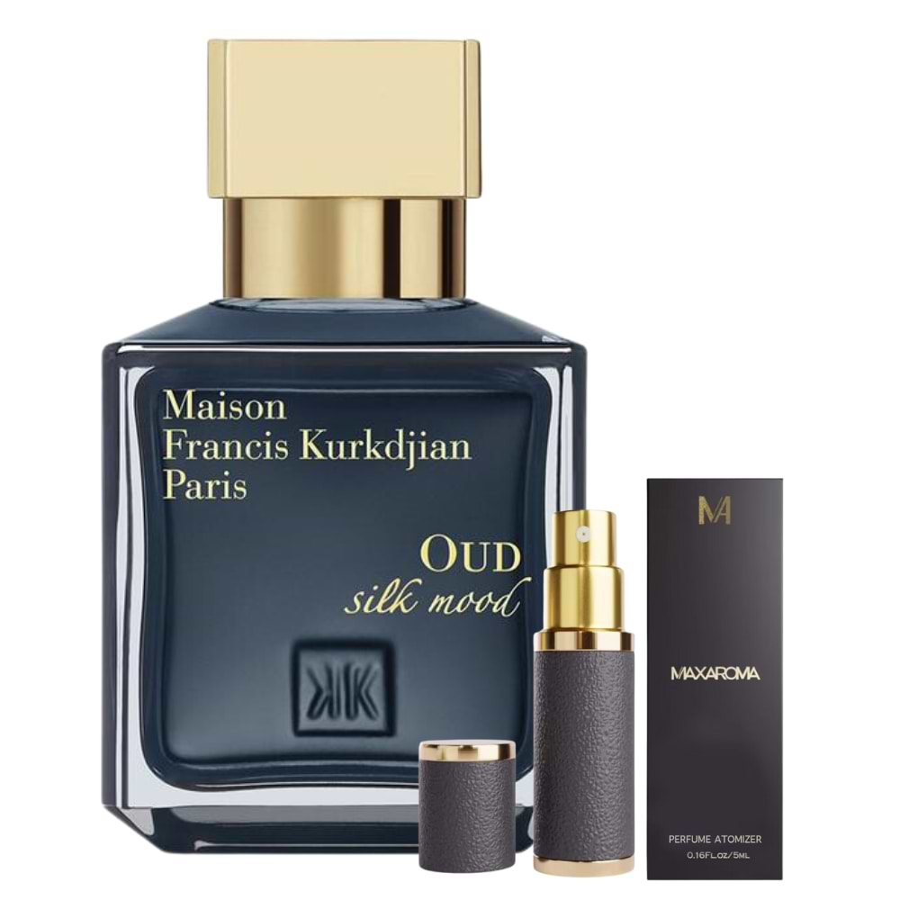 Maison Francis Kurkdjian Oud Silk Mood Unisex