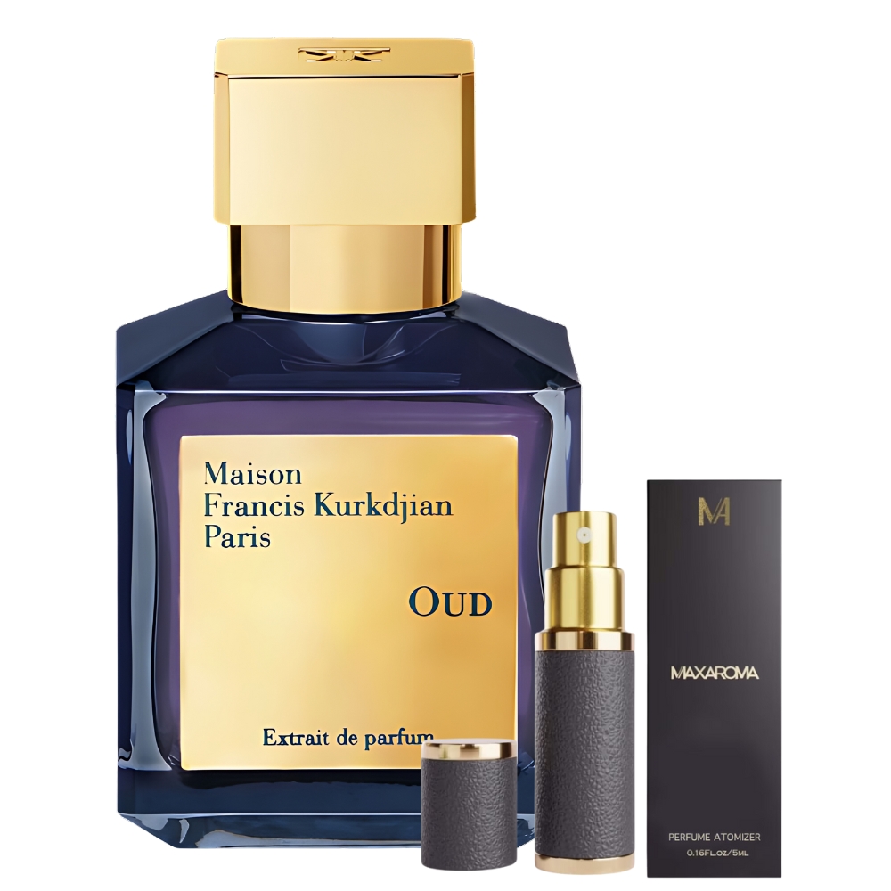 Maison Francis Kurkdjian Oud Extrait