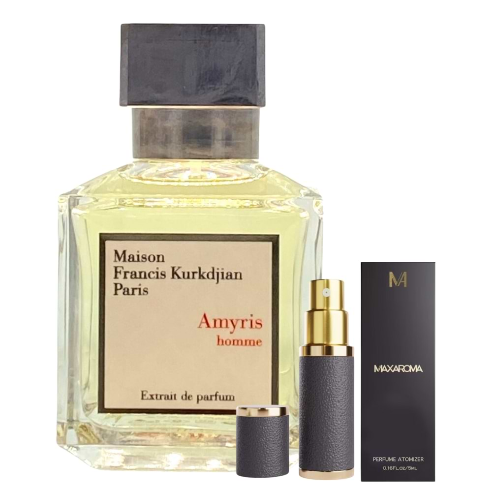 Maison Francis Kurkdjian Amyris Homme Extrait