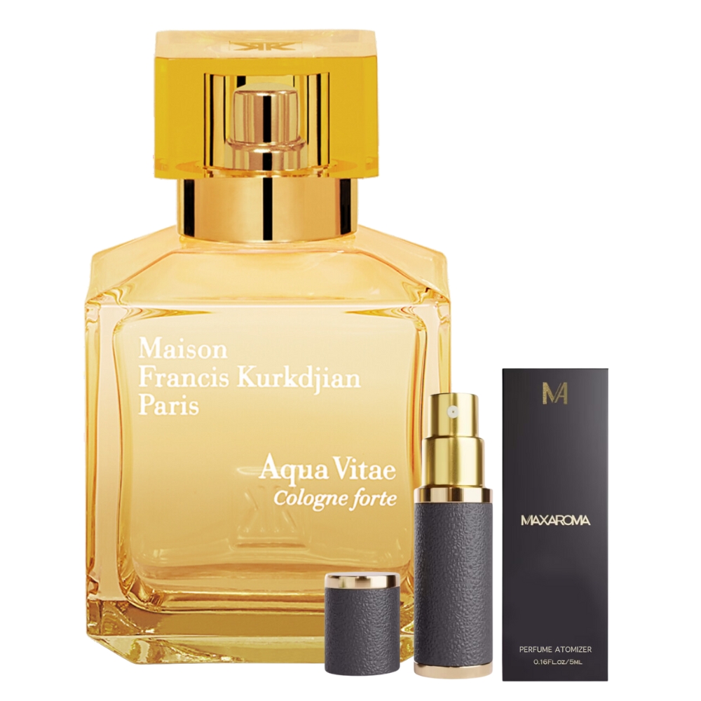 Maison Francis Kurkdjian Aqua Vitae Cologne forte