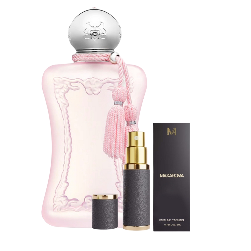 Parfums De Marly Delina La Rosee 