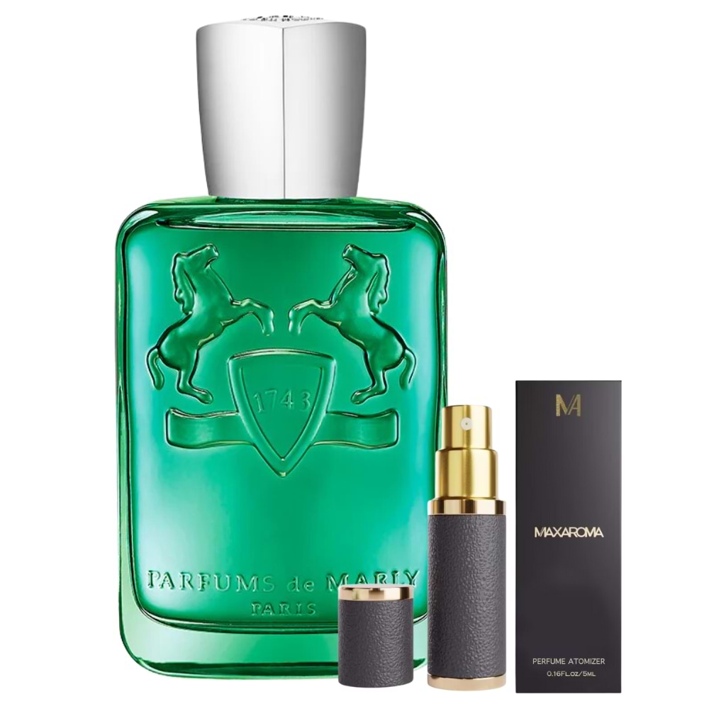 Parfums De Marly Greenley EDP