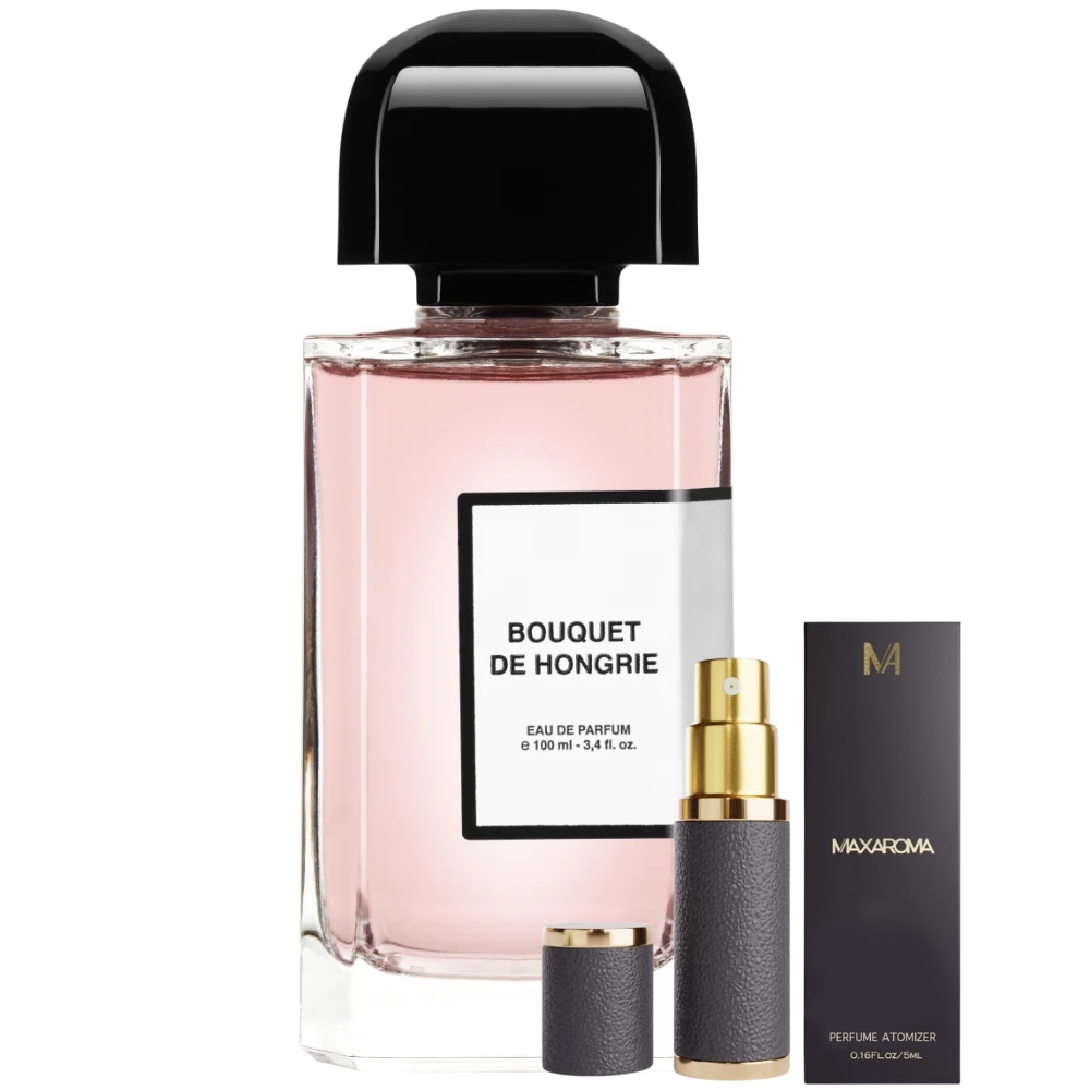 BDK Parfums Bouquet de Hongrie for Women