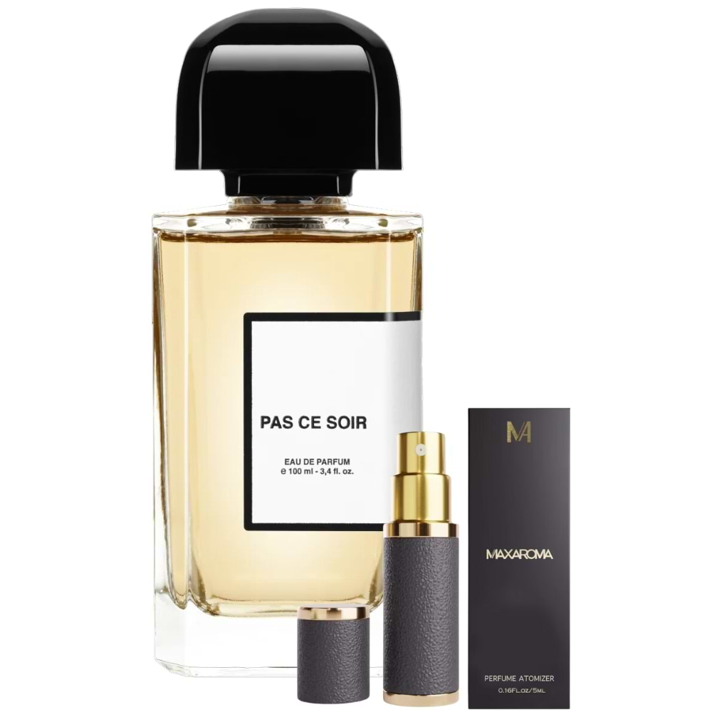 BDK Parfums Pas Ce Soir for Women