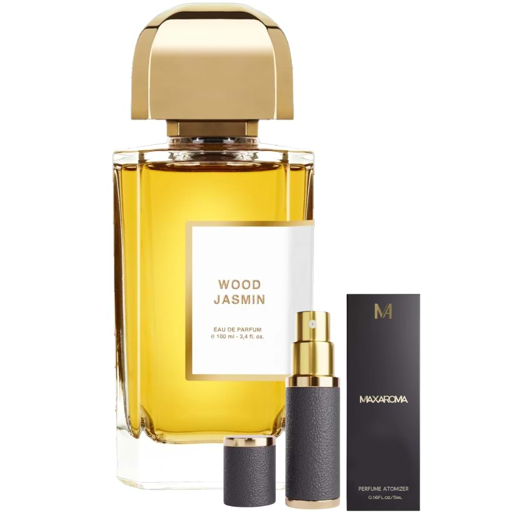 BDK Parfums Wood Jasmin Unisex