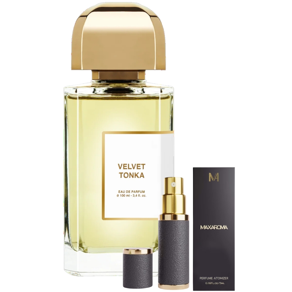 BDK Parfums Velvet Tonka