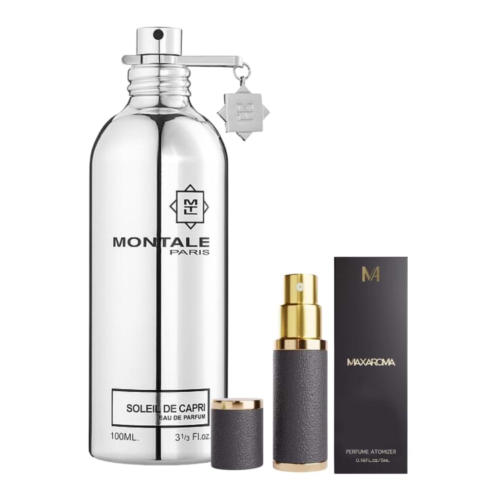 Montale Soleil De Capri Unisex