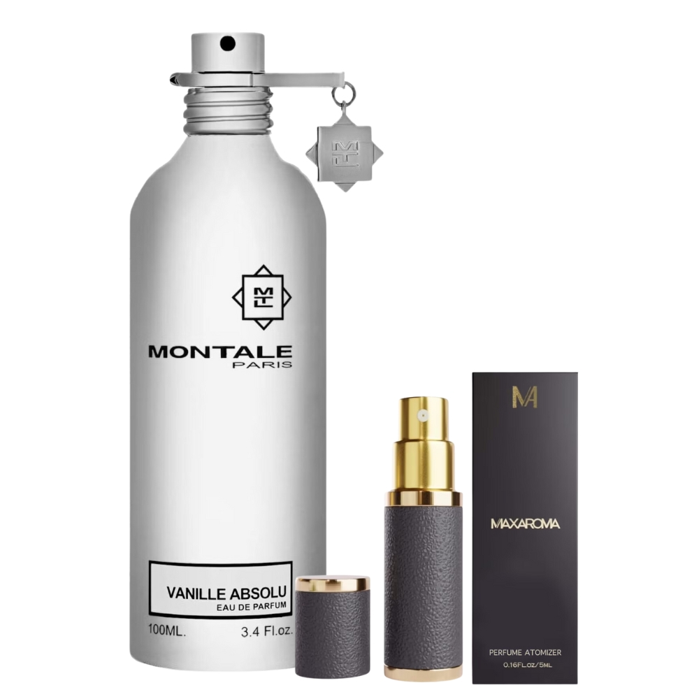 Montale Vanille Absolu Perfume for Women