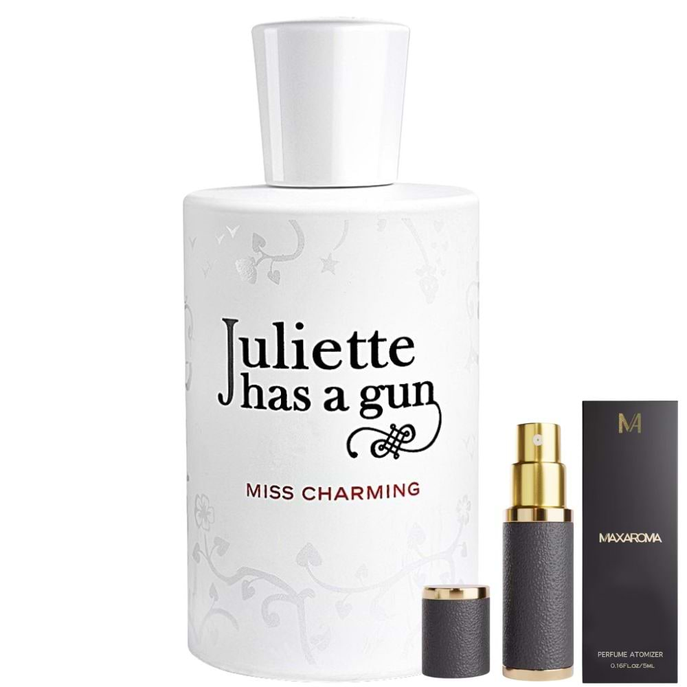 Juliette Has A Gun Miss Charming Perfume