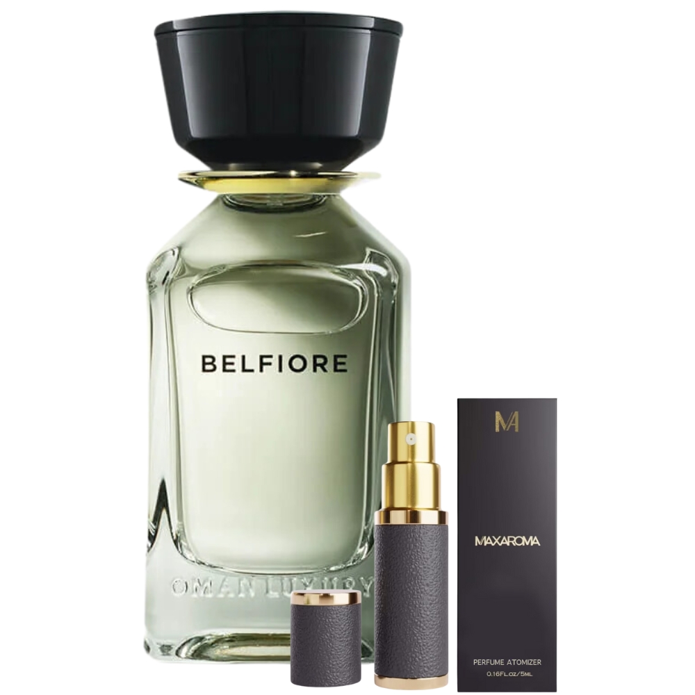 Omanluxury Belfiore