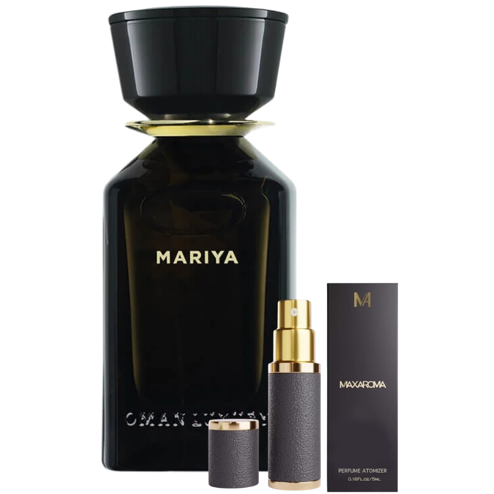 Omanluxury Mariya