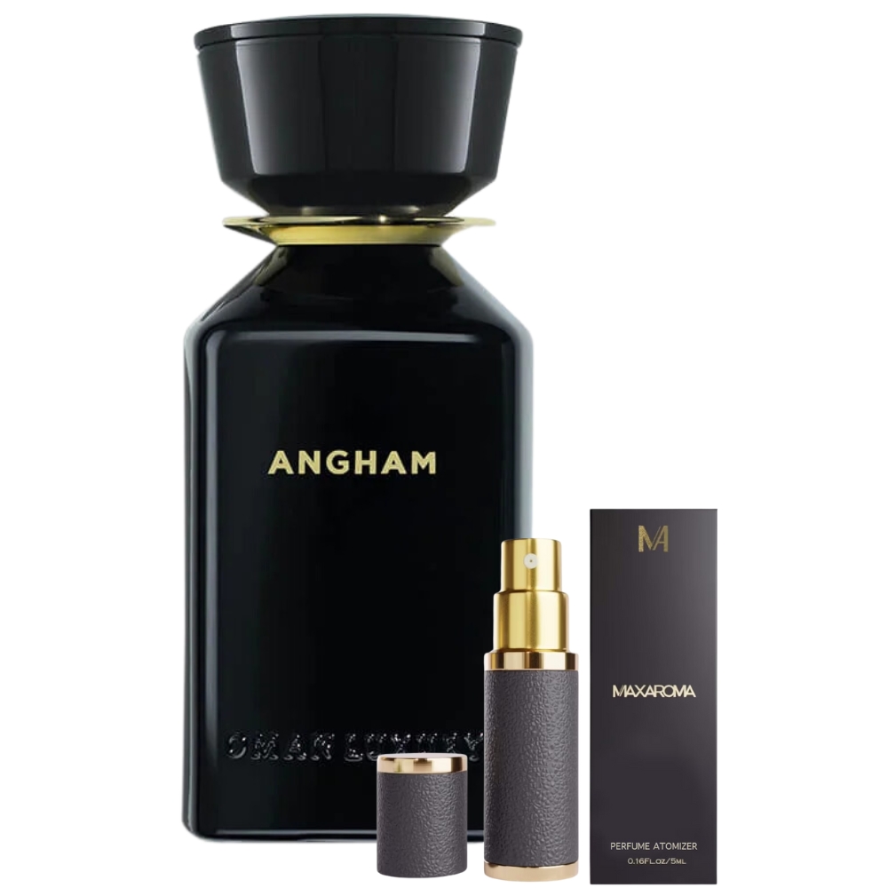 Omanluxury Angham