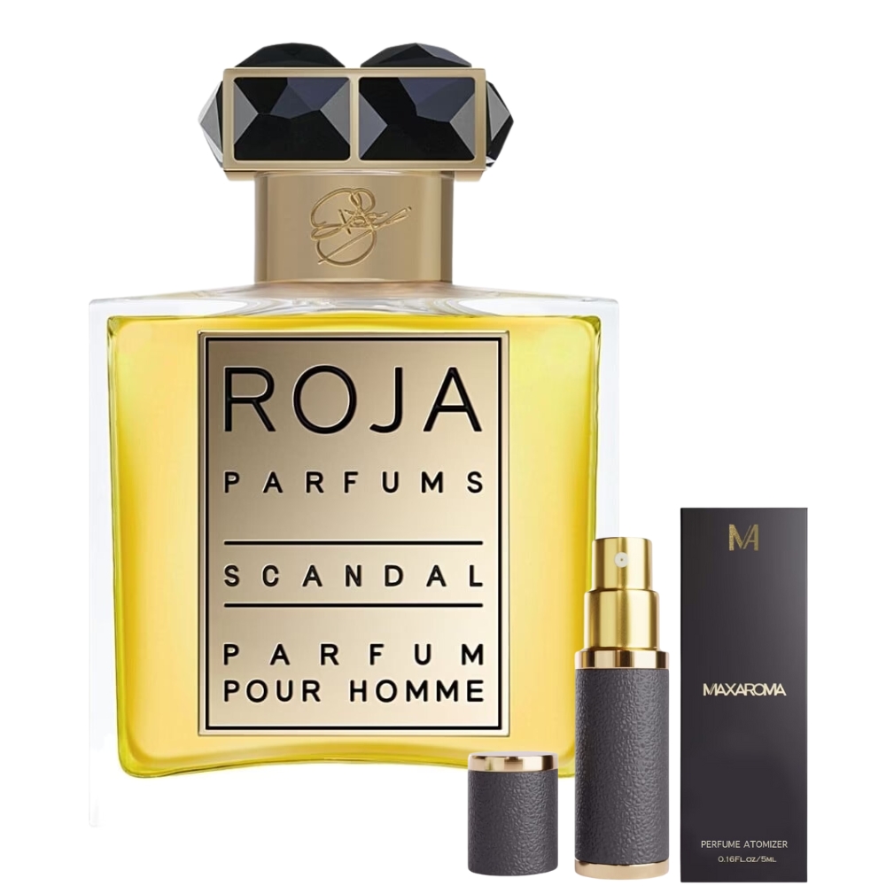 Roja Parfums Scandal Pour Homme