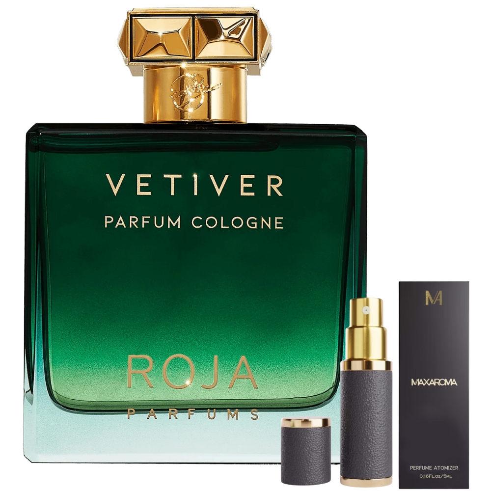 Roja Parfums Vetiver for Men