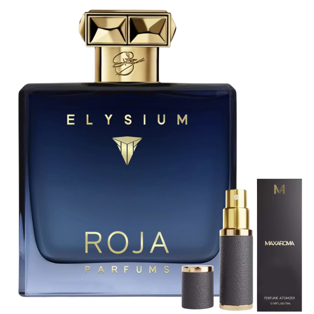 Roja Parfums Elysium Cologne for Men