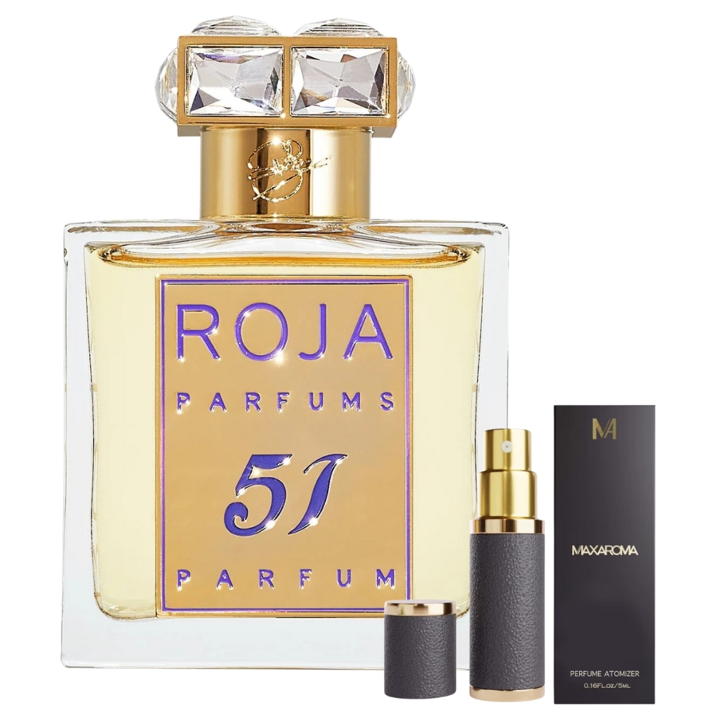 Roja Parfums 51 