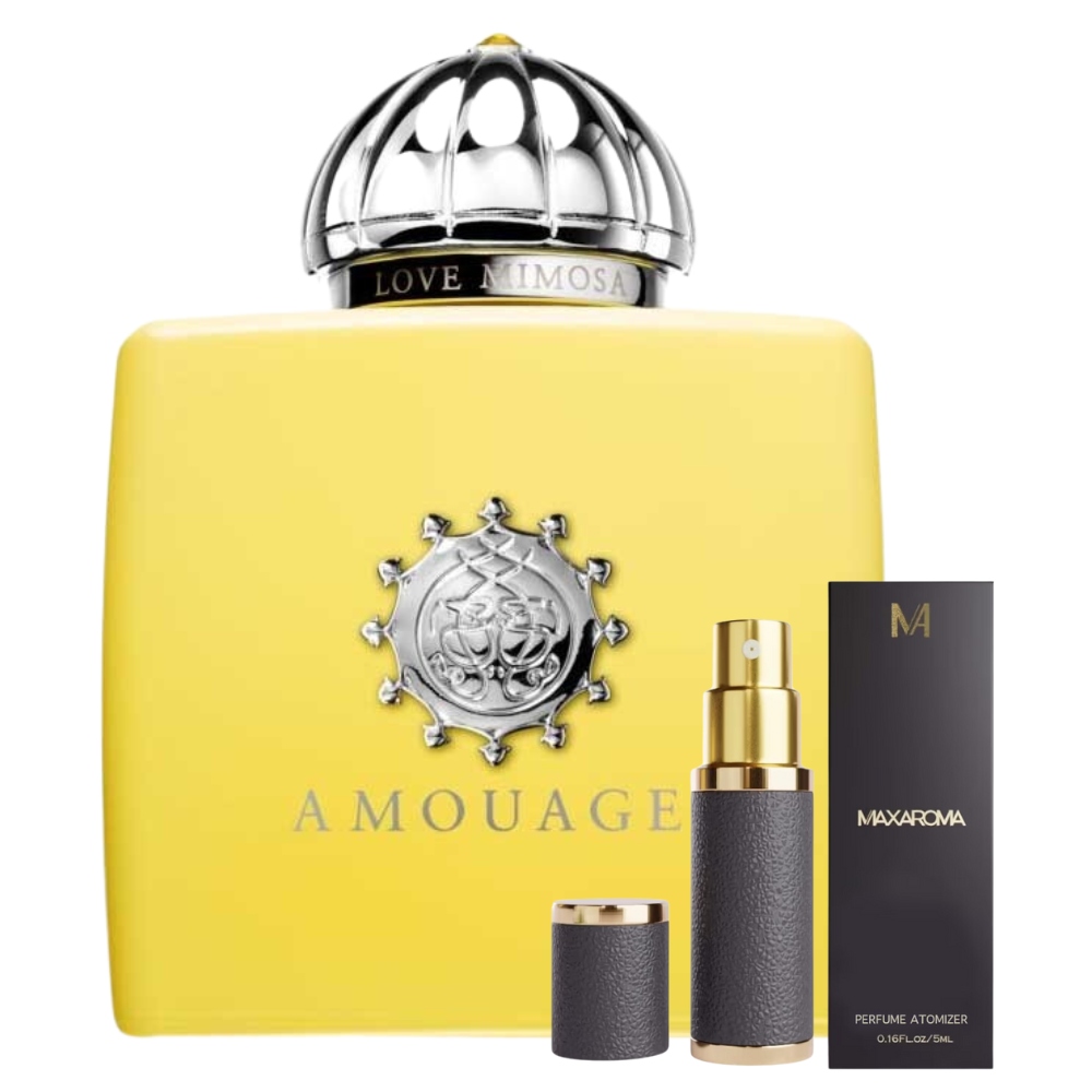 Amouage Love Mimosa