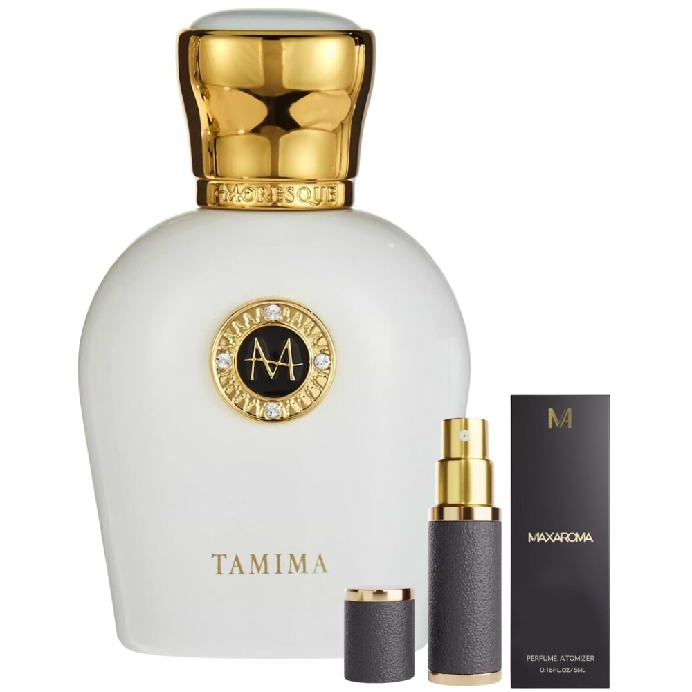 Moresque Parfums White Collection Tamima