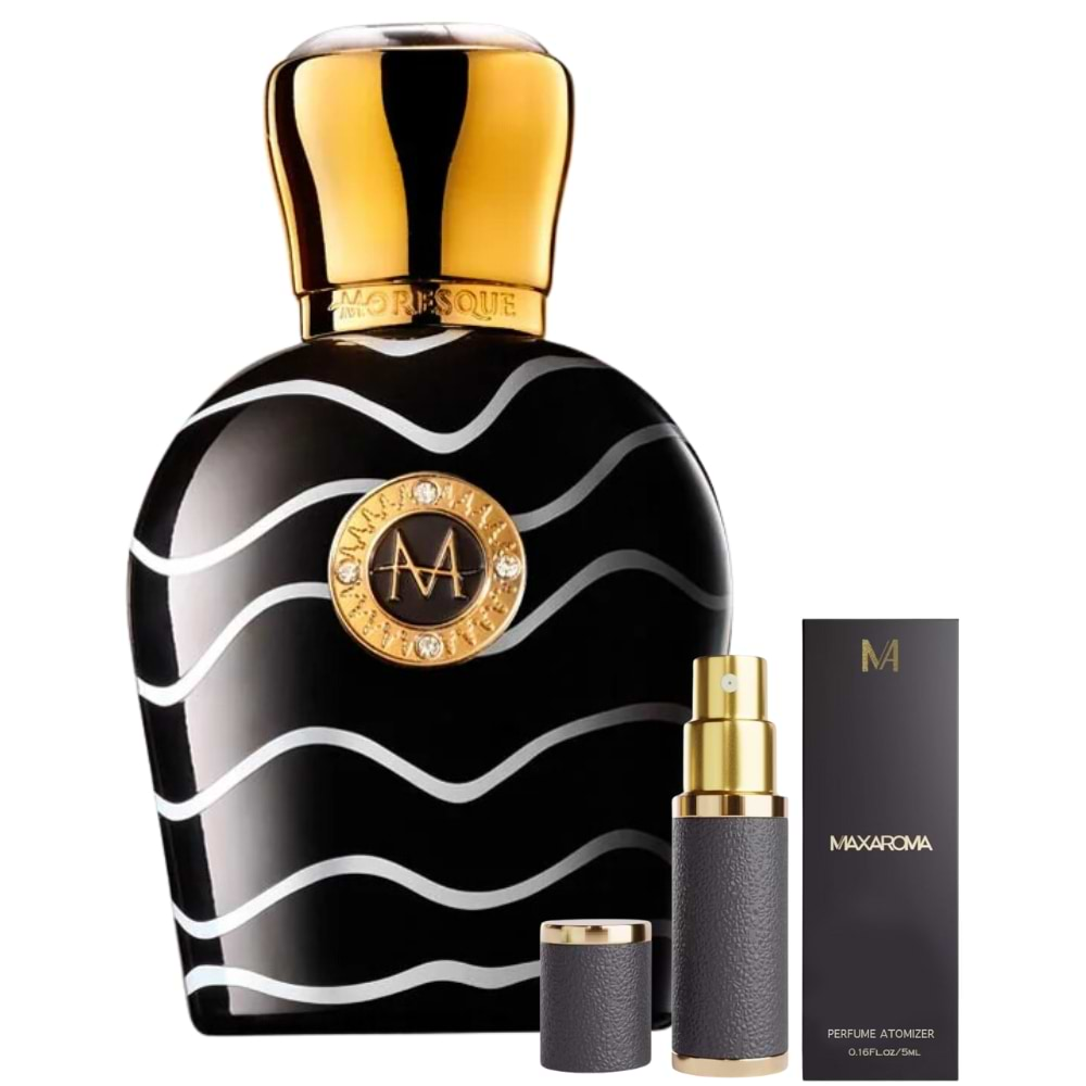 Moresque Parfums Art Collection Aristoqrati