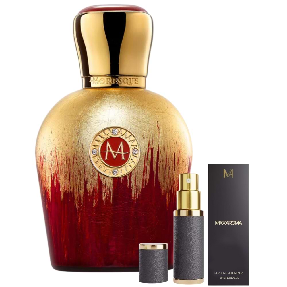 Moresque Parfums Art Collection Contessa