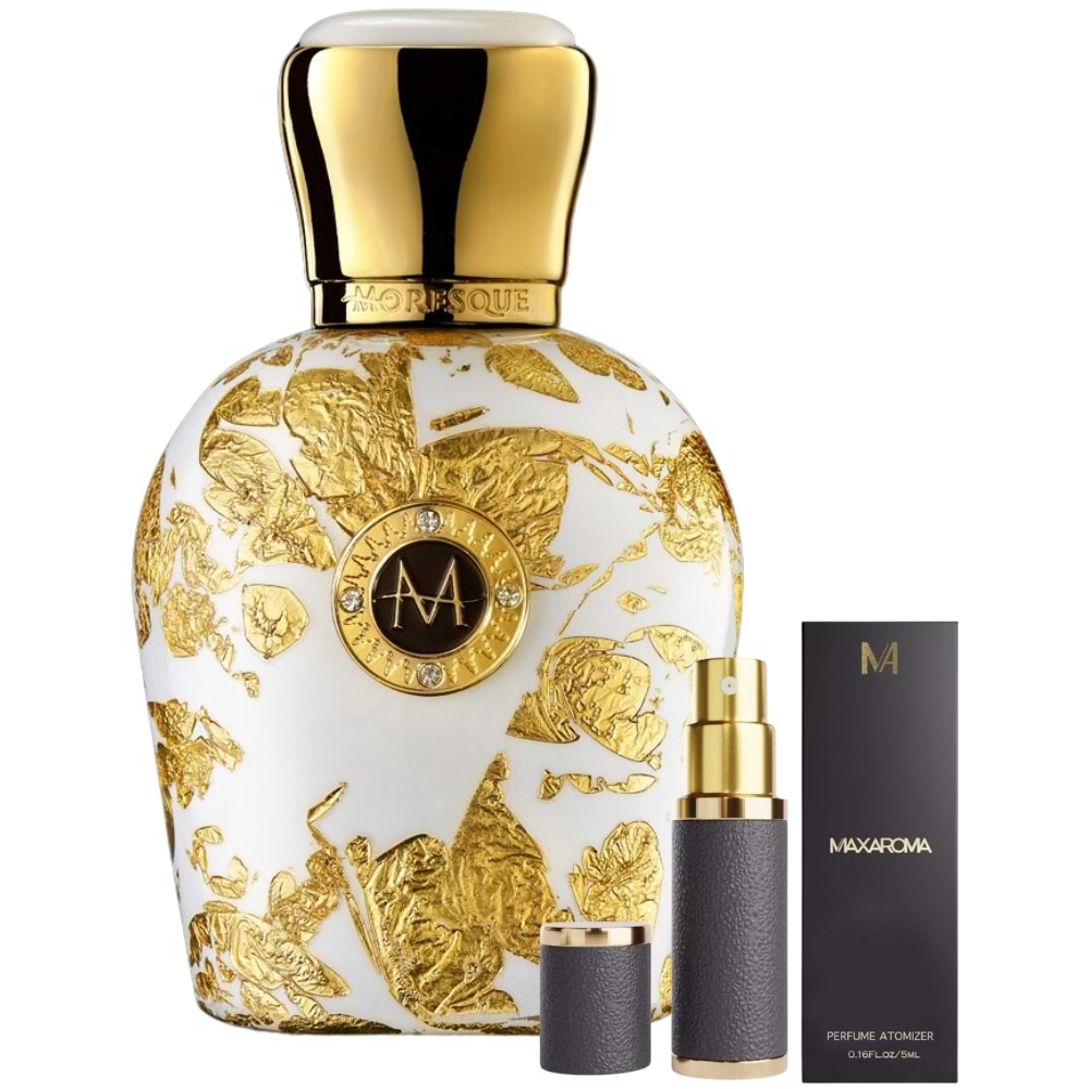 Moresque Parfums Art Collection Regina