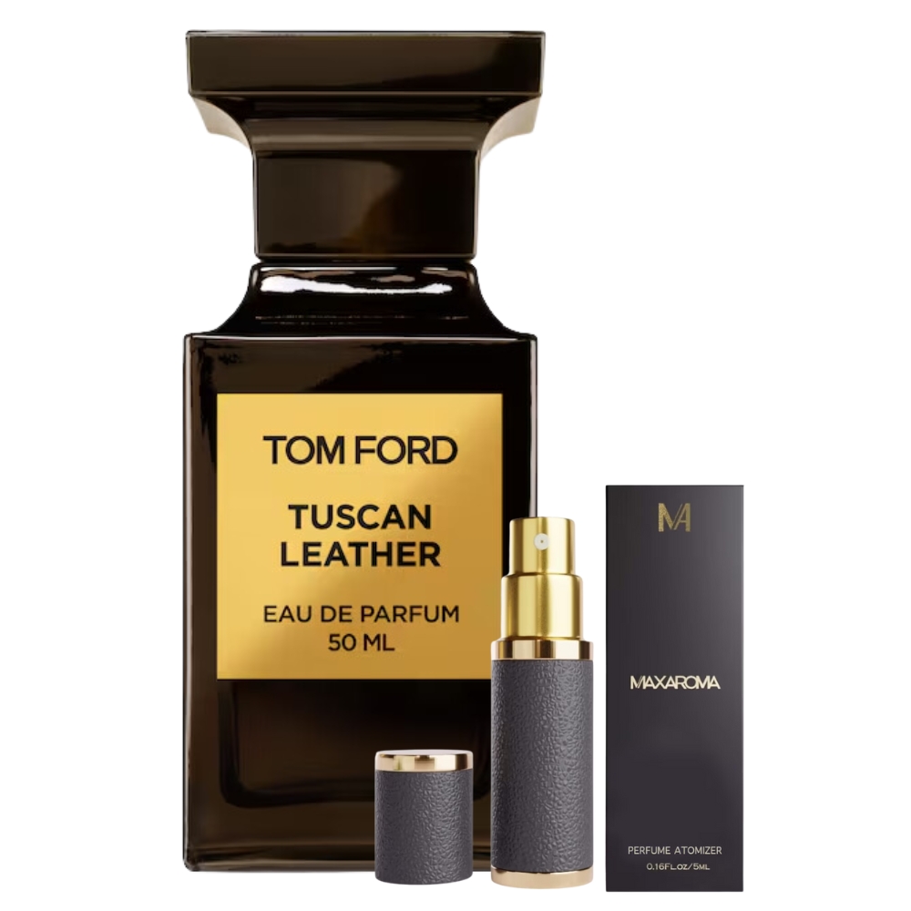 Tom Ford Tuscan Leather perfume