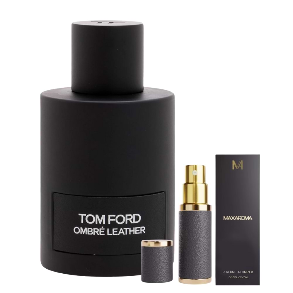 Tom Ford Ombre Leather Perfume