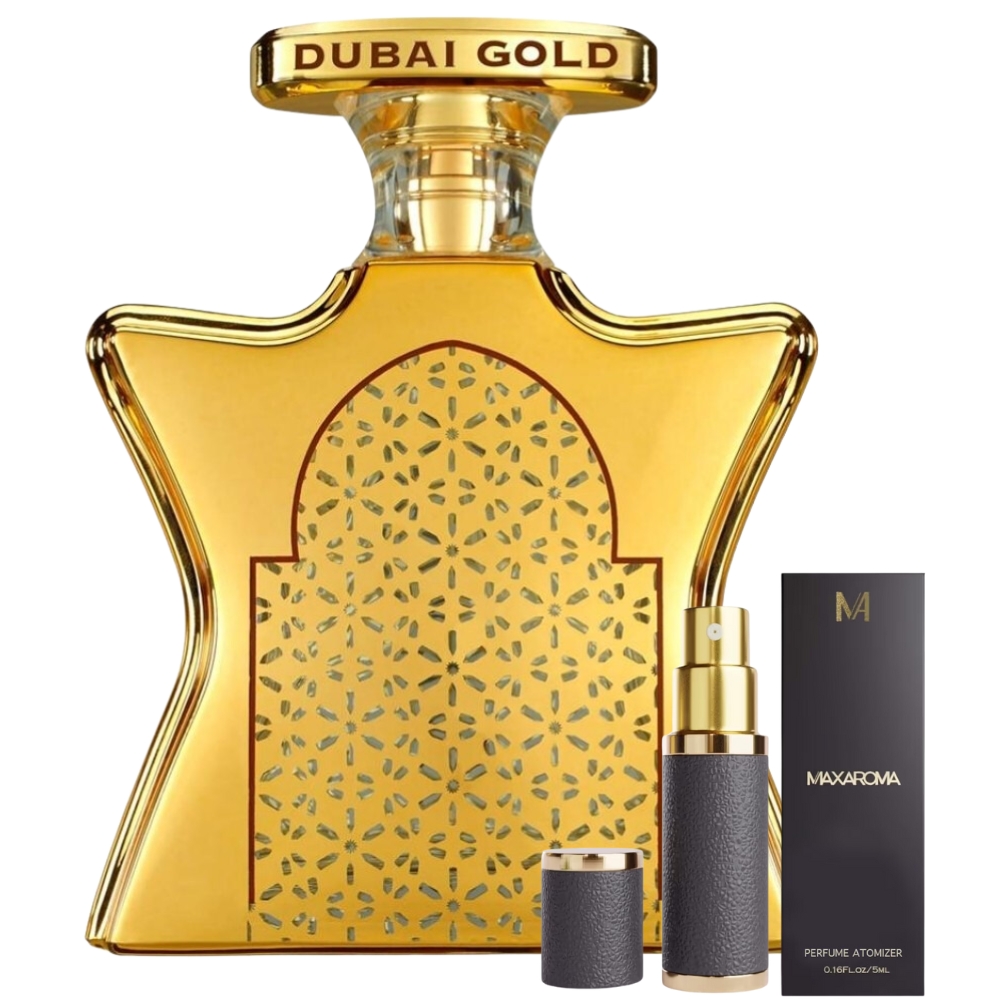 Bond No.9 Dubai Gold