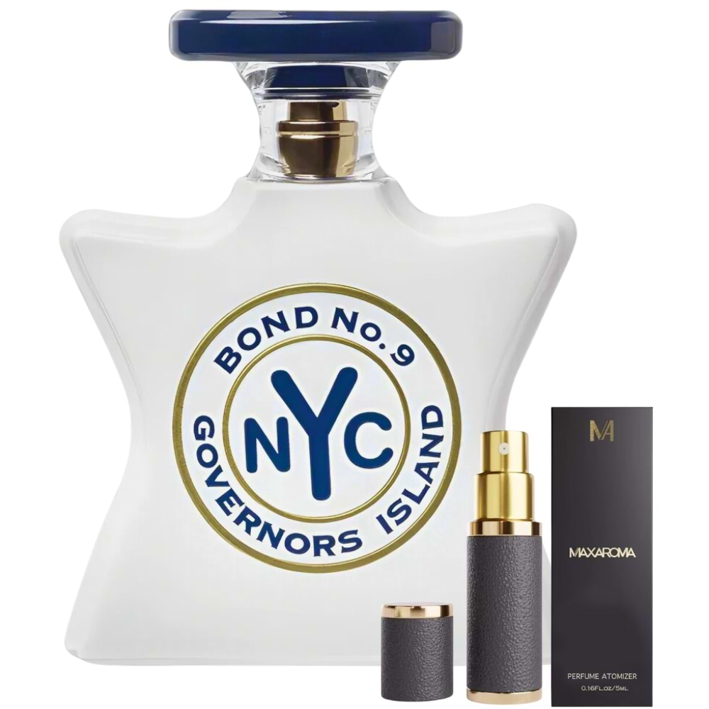 Bond No.9 Governors Island Perfume